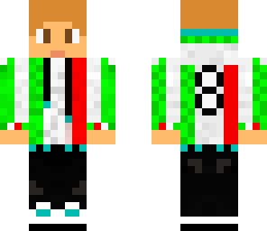 damonator8
