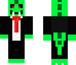 slenderzilla