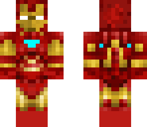 iron man