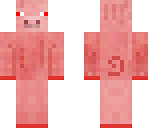 brandon pig