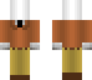 trenderman