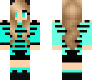 alliegator original girl