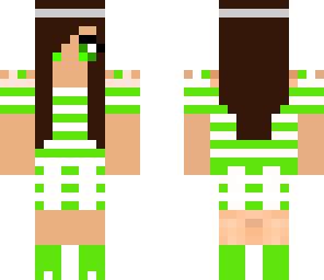 green surpreme