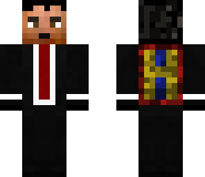 an elite hitman