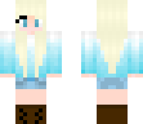 ice girl