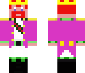 emperor rodrigo angiollo