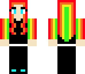 ugly nyan cat