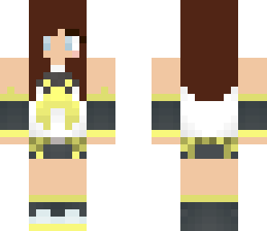 yellow-cute