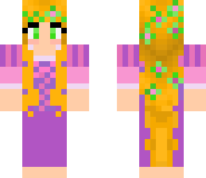 rapunzel tangled