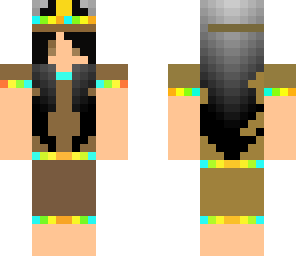 indian girl       skin based