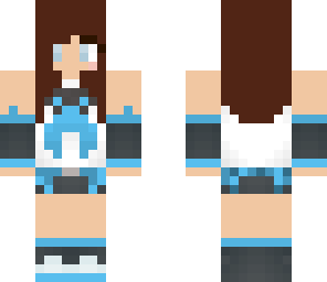 blue-cute