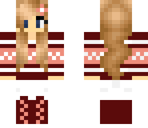 fix girl