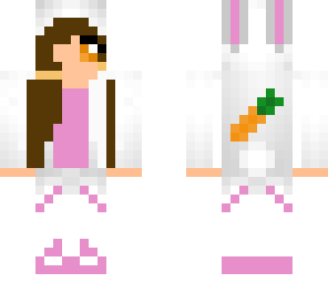 bunny girl edit