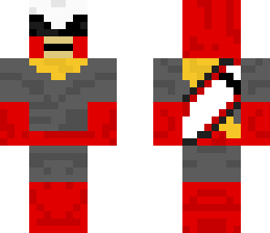 protoman