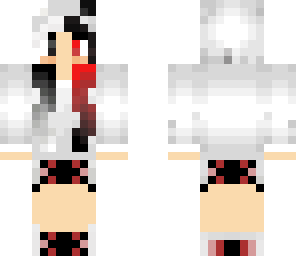 monobear girl