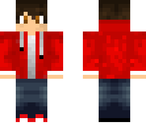 red kid 2