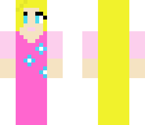 rapunzel