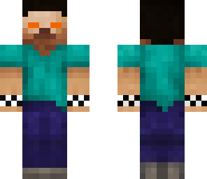herbrine person