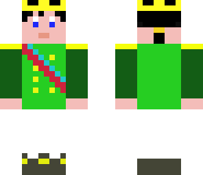 emperor jerehmias