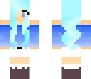 ice girl