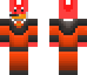 volten reeper