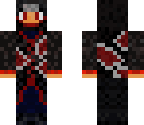 itachi uchiha