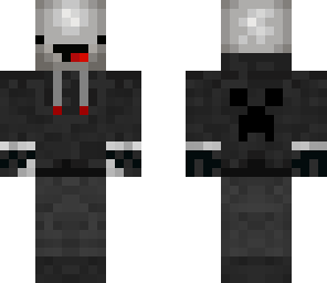 gamer slender