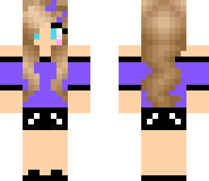 cute girl
