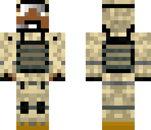 camo