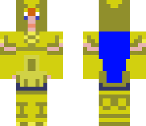 saga the gemini