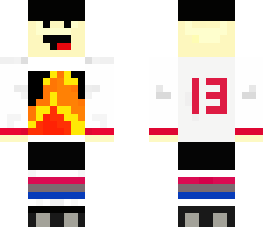 hockey guy