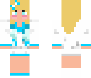 cheerleader