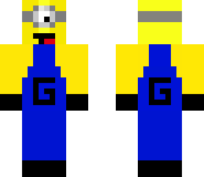 minion