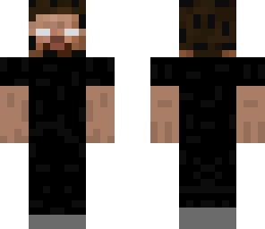 herobrine fallen kingdom