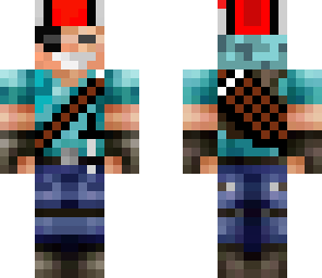 mino lasj upgrade