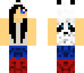 marcline skin