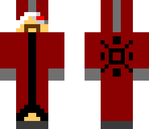 crimson assassin
