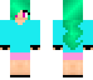 girl fixed