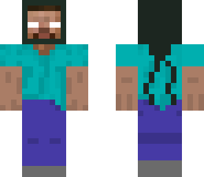 herobrine