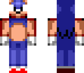 retro sonic