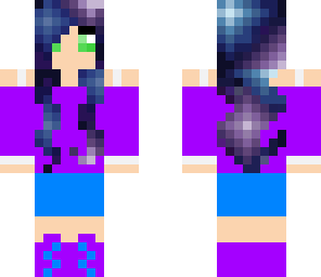 lunar girl