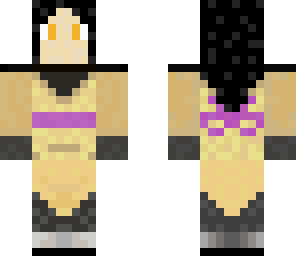orochimaru-retexured-