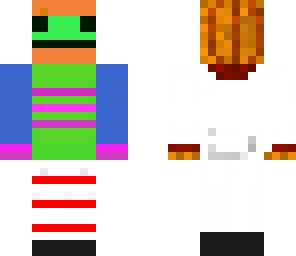 a ninja