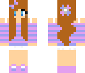 cute girl