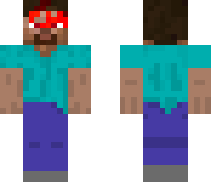 dead steve