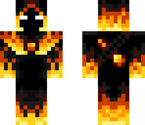fire wizard