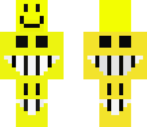 smile
