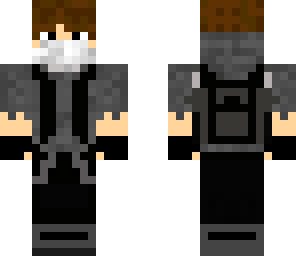 my skin