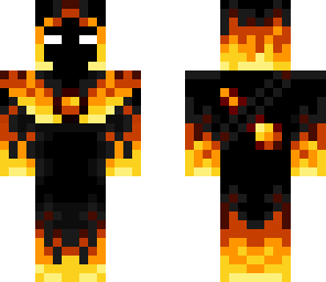 fire wizard