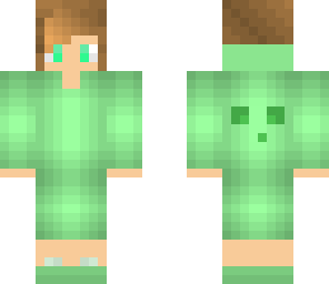 slime boy